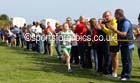 Boys under-11s Sunderland Harreirs Cross Country. Photo: David T. Hewitson/Sports for All Pics